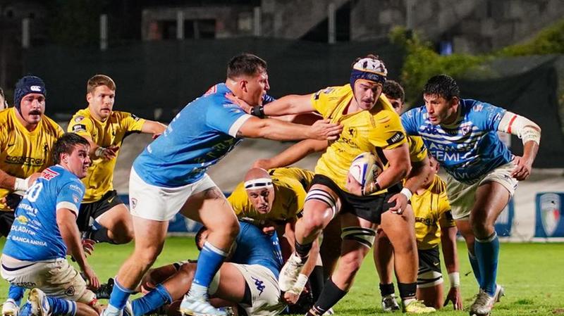 Viadana, rosa rinnovata tra certezze e promesse