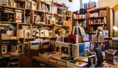 Bookdealer è in difficoltà - Il Post