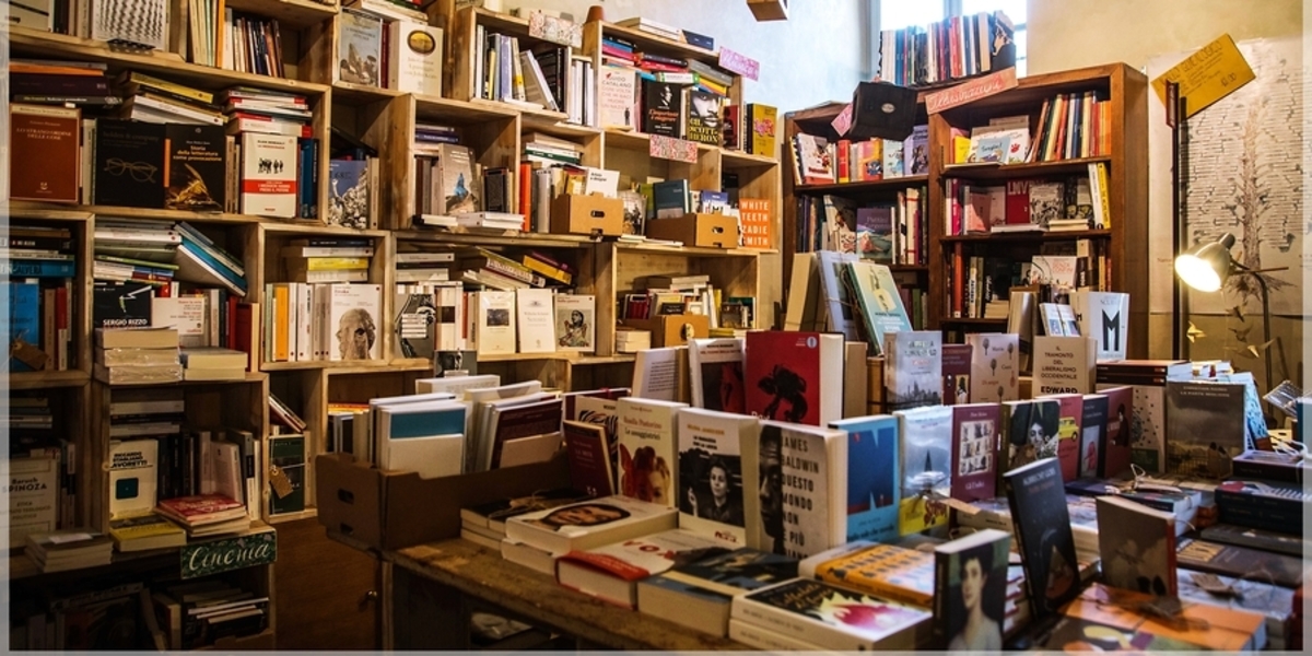 Bookdealer è in difficoltà - Il Post