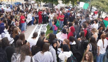 È il giorno dello sciopero generale per Gaza e la Flotilla. Il percorso del corteo, i servizi a a rischio e quelli garantiti