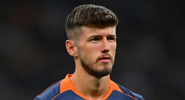 Inter Petar Sucic