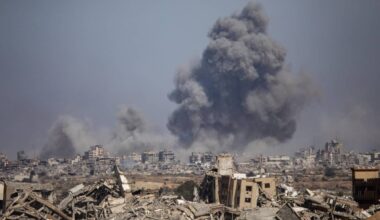 Per i jihadisti ko militare ma vittoria diplomatica. Legittimato il 7 ottobre