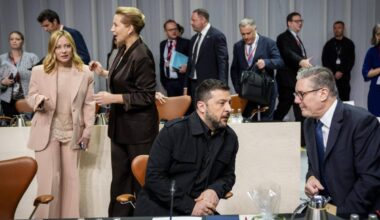 I piani dell’Ue contro i droni russi. L’avviso di Putin: "Pronti a tutto"