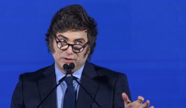 Il parlamento argentino ha approvato due leggi respingendo i veti del presidente Milei