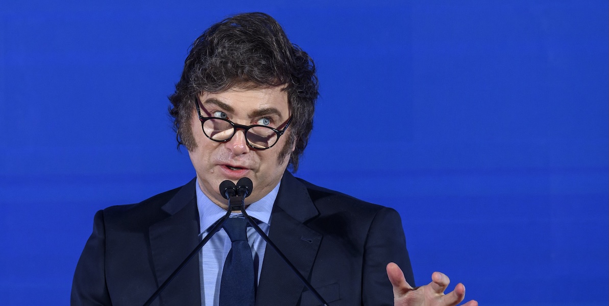 Il parlamento argentino ha approvato due leggi respingendo i veti del presidente Milei