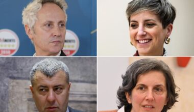Global Sumud Flotilla verso Gaza e guerra Israele, le ultime notizie di oggi. LIVE TV