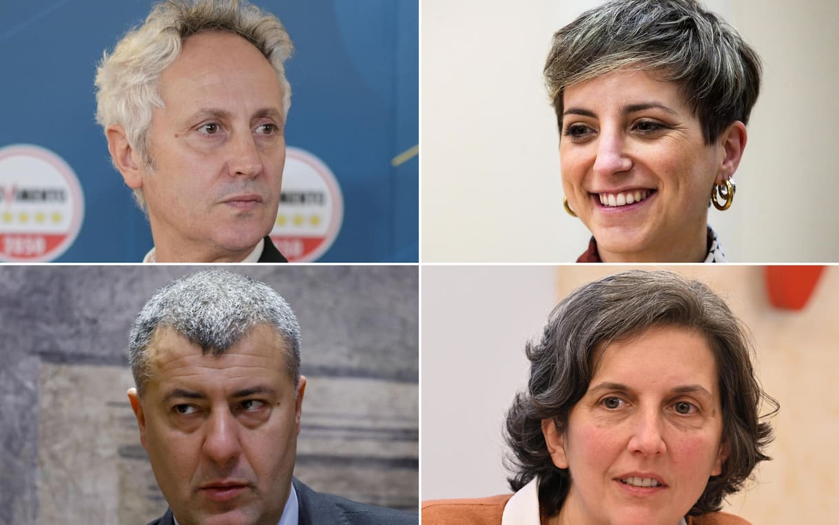Global Sumud Flotilla verso Gaza e guerra Israele, le ultime notizie di oggi. LIVE TV