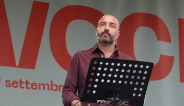 cronache di guerra – Nel nome di Hind Rajab” il 5 ottobre al Teatro Arena del Sole di Bologna – SMS News Quotidiano