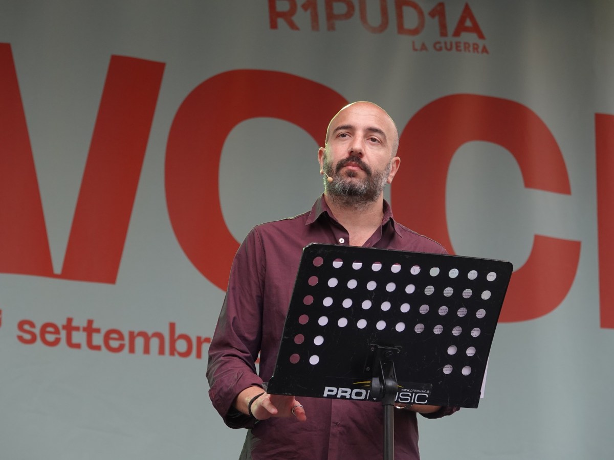 cronache di guerra – Nel nome di Hind Rajab” il 5 ottobre al Teatro Arena del Sole di Bologna – SMS News Quotidiano