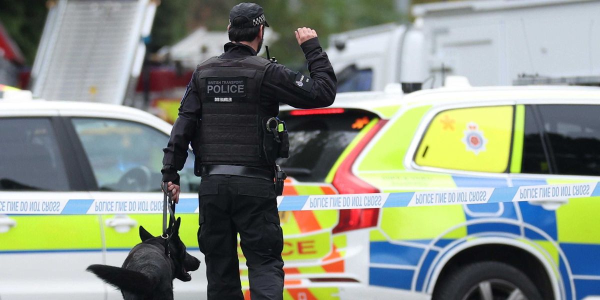 Attacco antisemita a Manchester: due morti