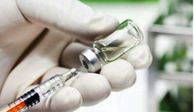 Dal 6 ottobre al via la campagna antinfluenzale in Umbria