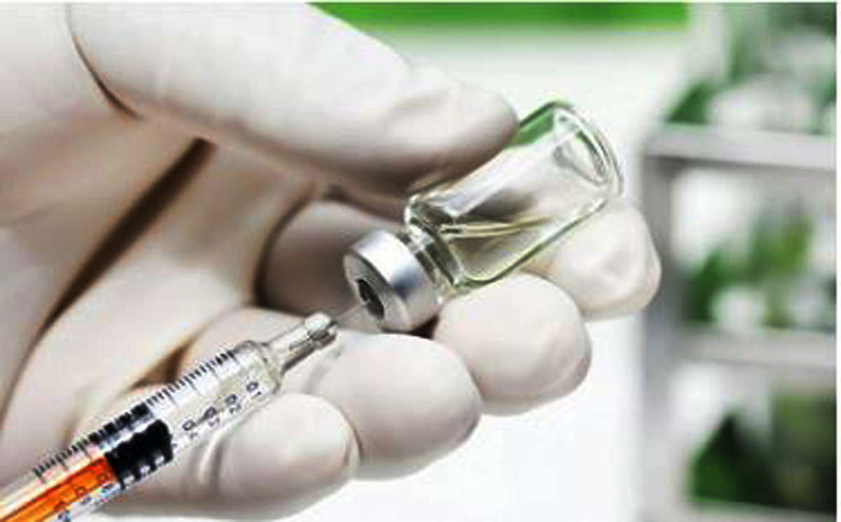 Dal 6 ottobre al via la campagna antinfluenzale in Umbria