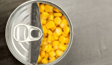 Mais in scatola come arma per sabotaggi: la mano del GRU in Lituania, Polonia e Germania