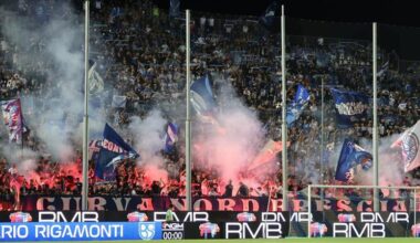 Brescia, è un amore record: abbonamenti a quota 6.596