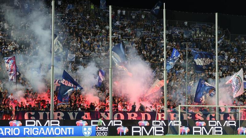 Brescia, è un amore record: abbonamenti a quota 6.596