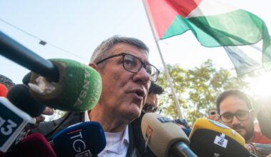 "Contributo dalle grandi ricchezze". Landini rispolvera la patrimoniale e prepara la piazza