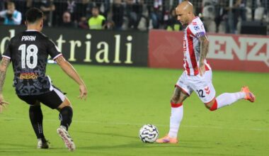 Vicenza-Pro Vercelli, ecco il vostro migliore in campo