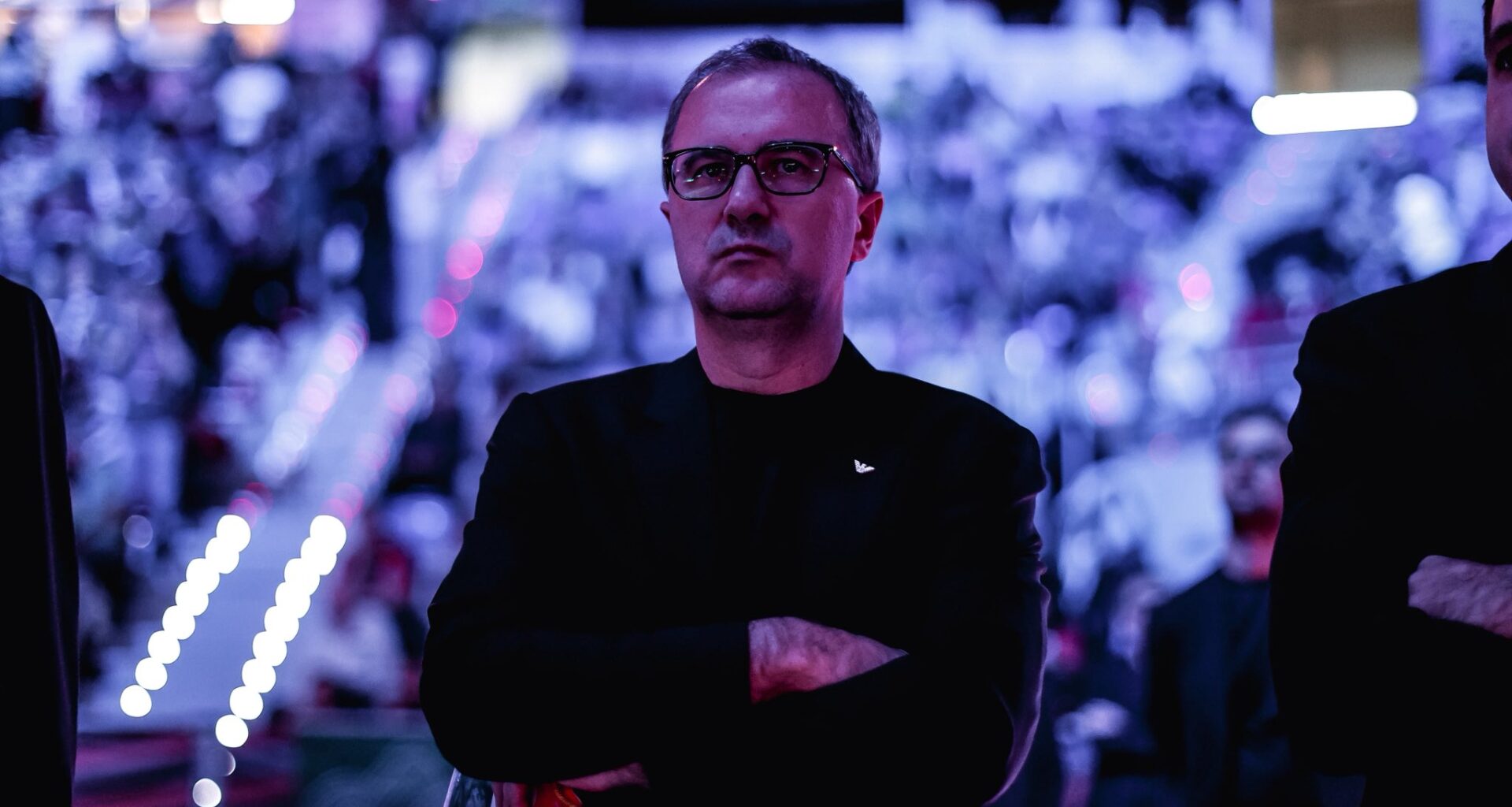 Mario Fioretti: Subito Olimpia Milano, uno scherzo del destino. Avrò emozioni forti