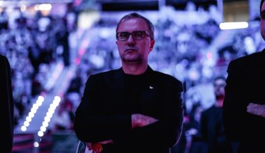 Mario Fioretti: Subito Olimpia Milano, uno scherzo del destino. Avrò emozioni forti