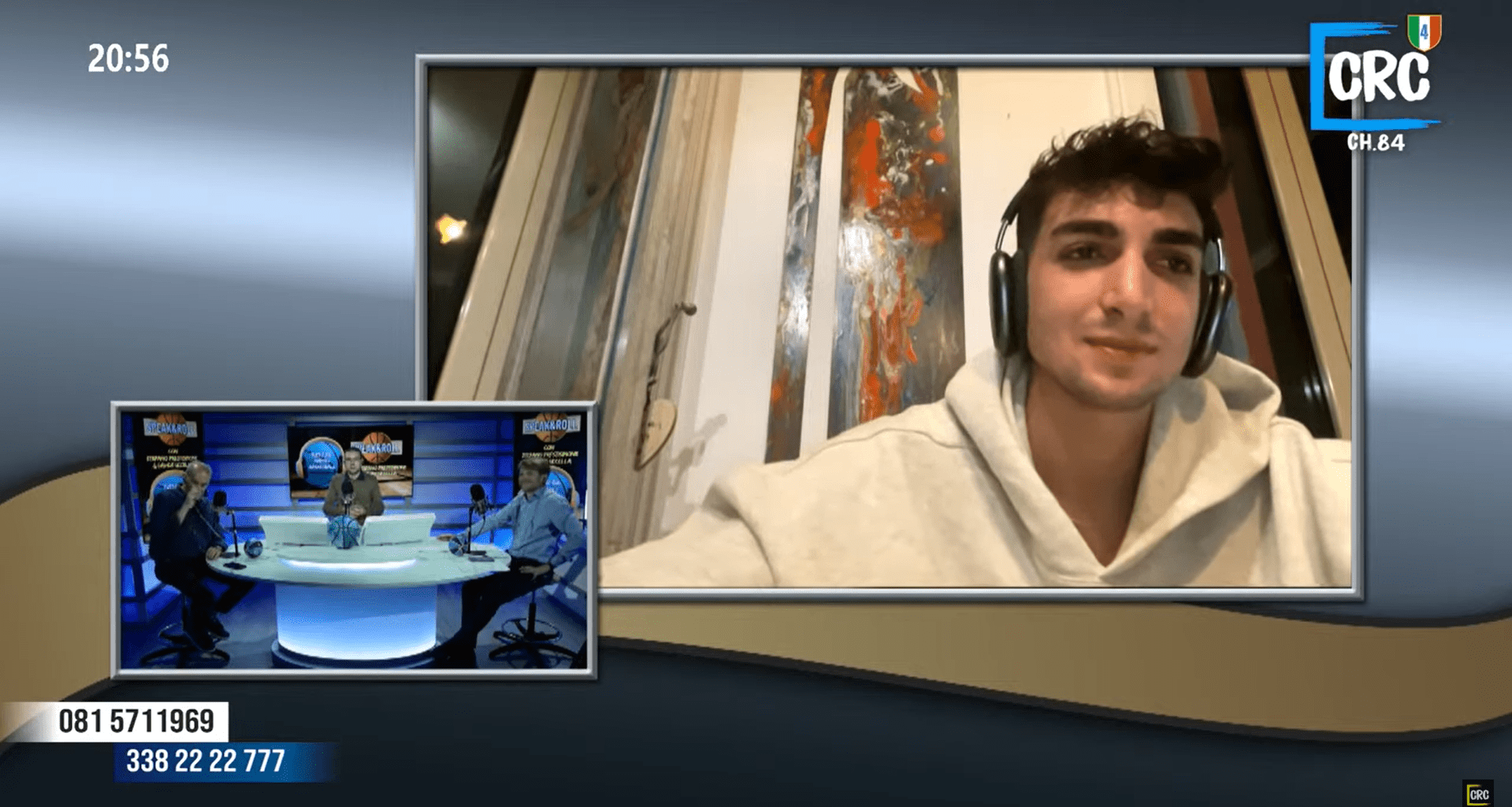 Milano? Pareva la scelta giusta, col senno di poi avrei dovuto prendere più tempo