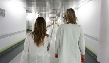 Medicina d’urgenza, ai corsi in Lombardia 82 su 117