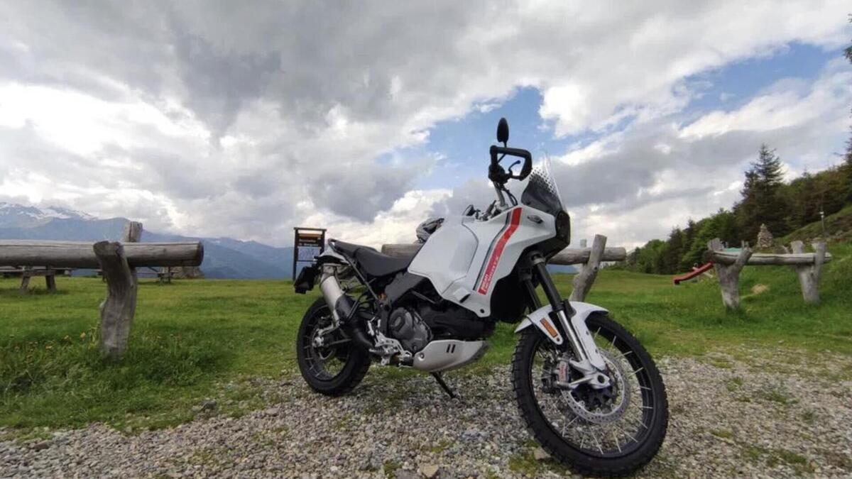 Ducati DesertX: l’usato del giorno di Moto.it [GALLERY] - News