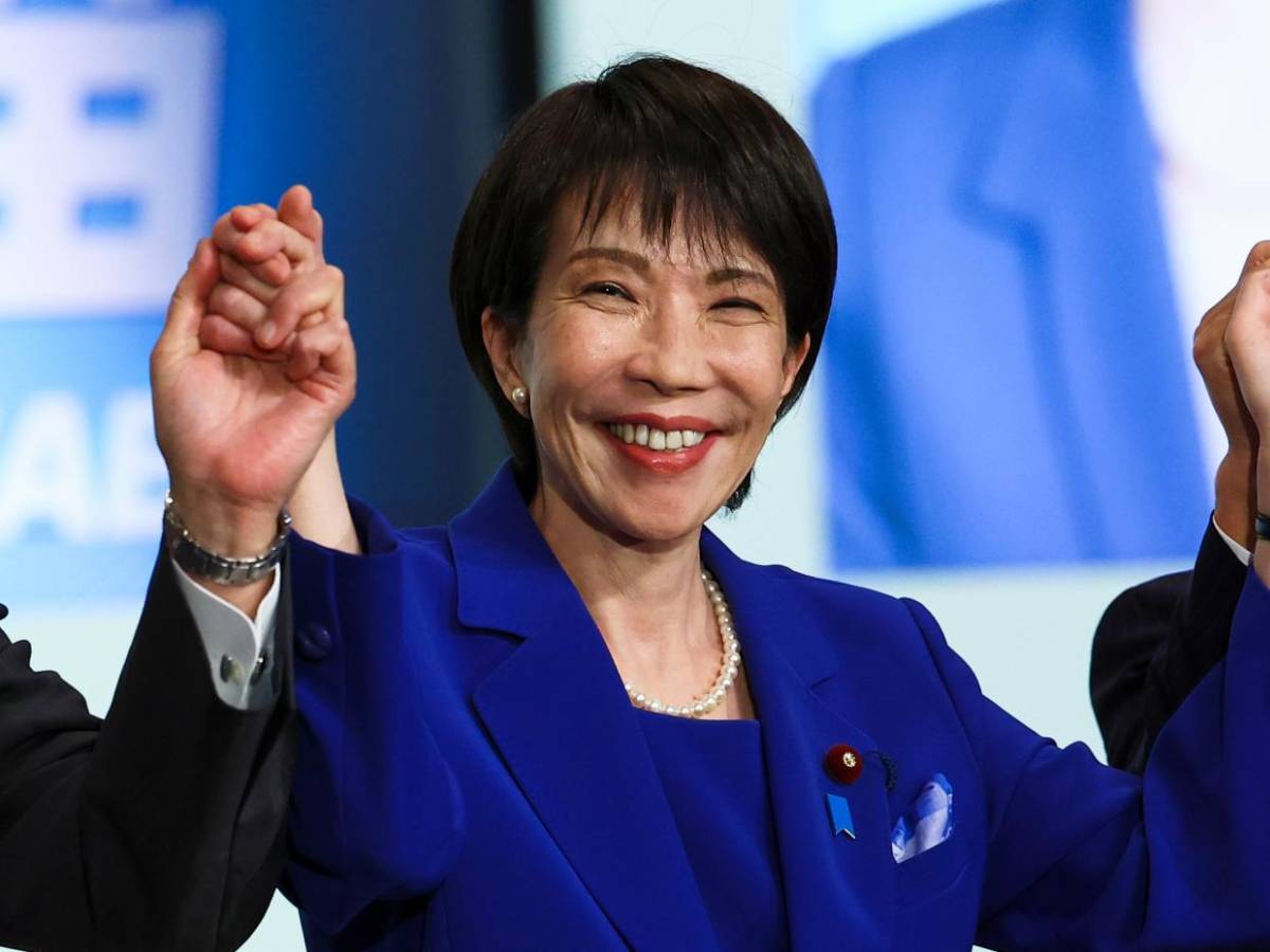 Ultraconservatrice e anticinese: è la prima donna premier a Tokyo