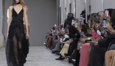 Il lusso italiano a prezzi di saldo. Crolla in borsa il titolo di Aeffe