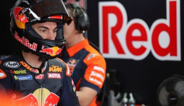 Maverick Vinales rinuncia al GP d'Indonesia per recuperare dall'infortunio