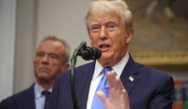 Chicago, Donald Trump invia 300 membri della Guardia nazionale