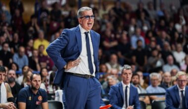 Walter De Raffaele: La Virtus Bologna ha qualcosa in più di Olimpia Milano