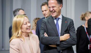 La Nato russofoba ci scarica sul fianco Sud