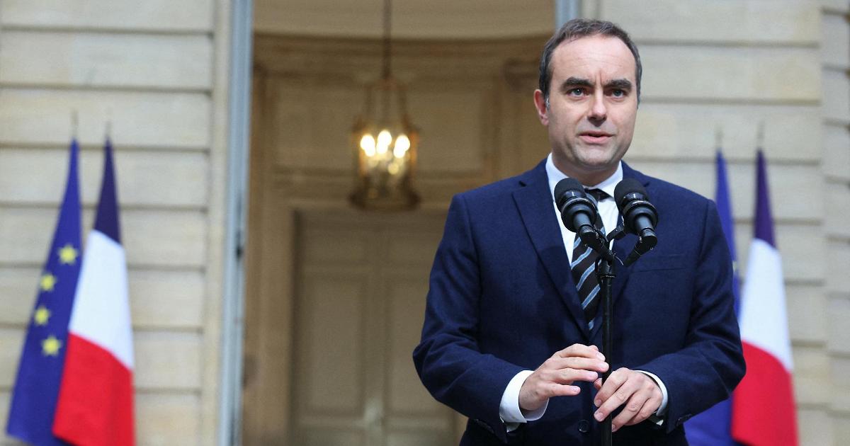 Francia, al via il governo Lecornu: nominati 18 ministri. Prime reazioni già molto negative