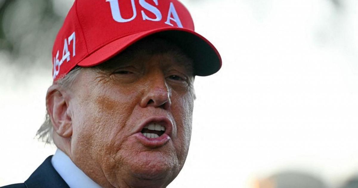 Trump: "Chicago zona di guerra, peggio dell'Afghanistan"