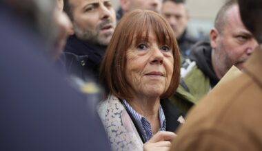 Oggi in Francia inizia il processo di appello a uno degli uomini condannati per aver stuprato Gisèle Pelicot