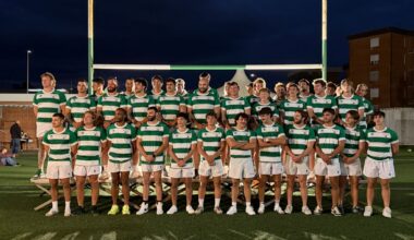 l’Unicusano Livorno Rugby si presenta con orgoglio e ambizione