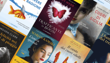 Vendere libri che sembrano altri libri