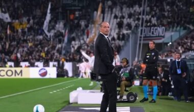 Allegri furioso dopo il rigore sbagliato da Pulisic: "Te l'avevo detto!". Cosa è successo