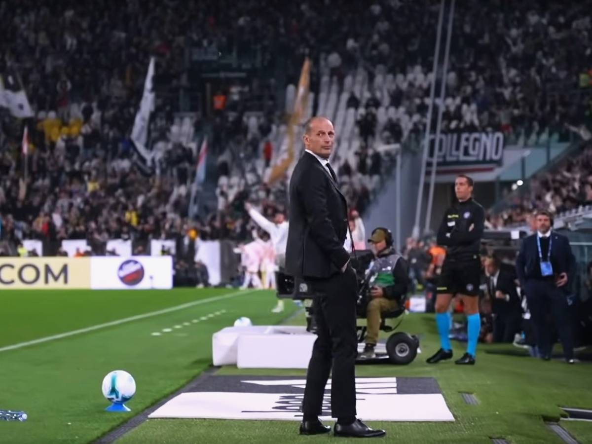 Allegri furioso dopo il rigore sbagliato da Pulisic: "Te l'avevo detto!". Cosa è successo