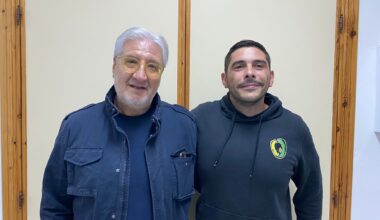Nasce la compagine “Rugby Centro Sicilia"