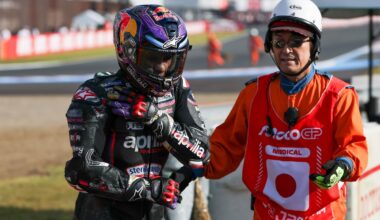 Martin proseguirà il suo recupero al Red Bull APC di Salisburgo