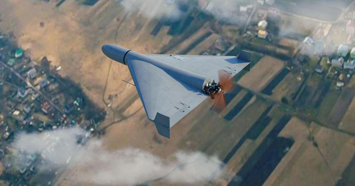 Zelensky: migliaia di componenti prodotti in occidente nei droni e missili russi