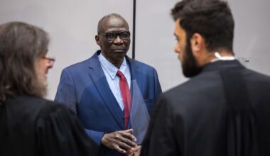 L'ex leader delle milizie arabe Janjawid è stato giudicato colpevole di crimini di guerra e contro l'umanità per i massacri nel Darfur