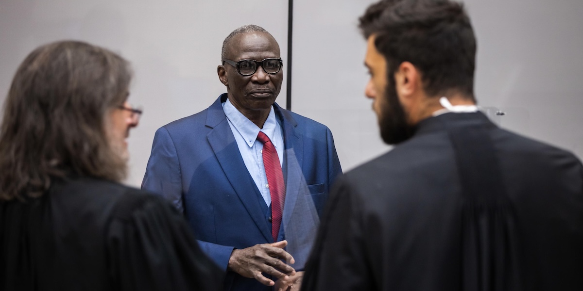 L'ex leader delle milizie arabe Janjawid è stato giudicato colpevole di crimini di guerra e contro l'umanità per i massacri nel Darfur