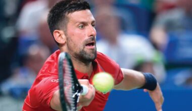 Simul currebant - Nel mondo dello sport - Novak Djokovic e Federica Pellegrini raccontano in un libro l’esperienza del quarto posto