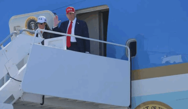 Dazi, Fed, immigrati e politica estera. L’agenda Trump riscrive gli States