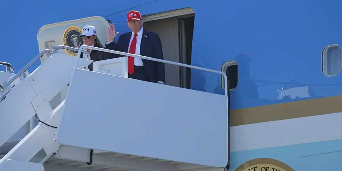 Dazi, Fed, immigrati e politica estera. L’agenda Trump riscrive gli States