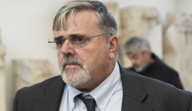 Francesco Paolo Capone: «Troppi scioperi inopportuni. Così il sindacato non ha senso»