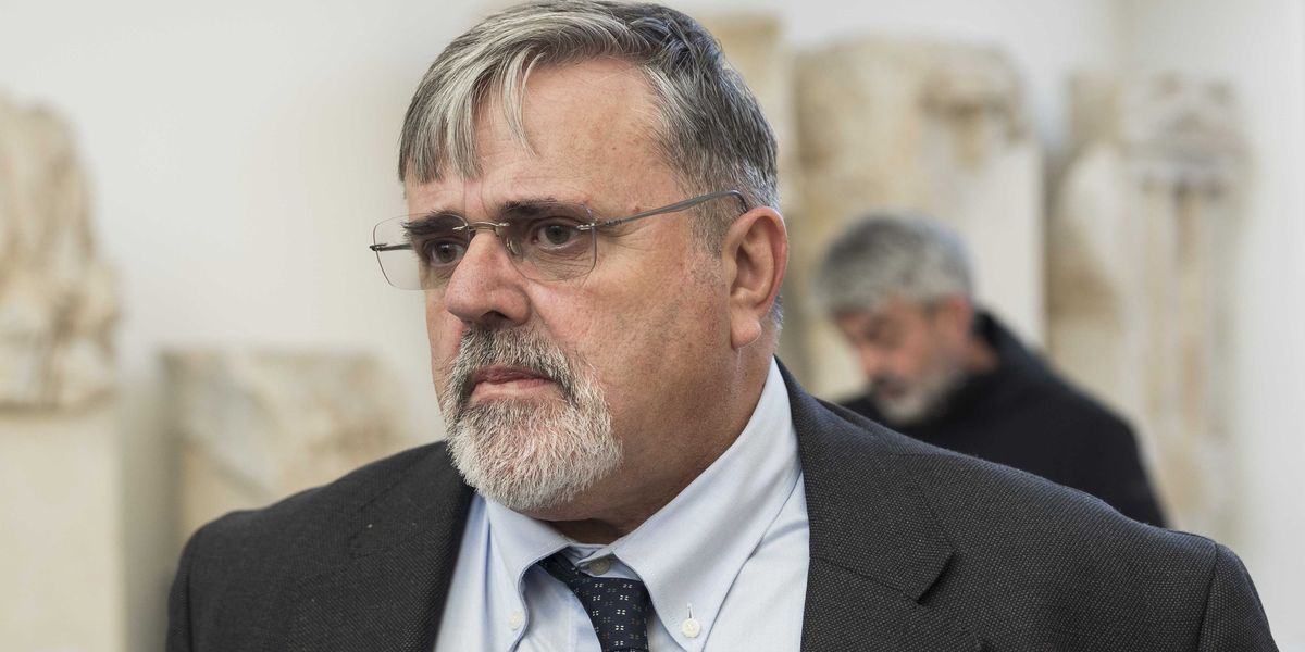 Francesco Paolo Capone: «Troppi scioperi inopportuni. Così il sindacato non ha senso»