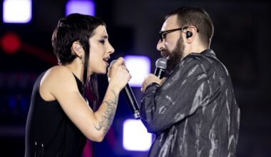 Coma Cose, Fausto Zanardelli e Francesca Mesiano si separano: "È tempo di camminare da soli"